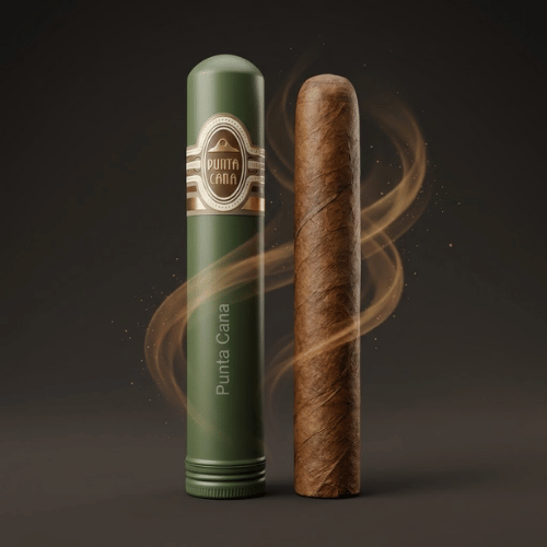 Punta Cana Robusto Habano (Sade)