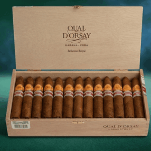 Quai D'Orsay Baalbeck 50's Puro FREESHOP