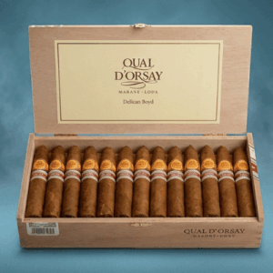 Quai D'Orsay Belicoso Royal - 2013 10's Puro FREESHOP