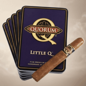 Quorum Little Q Puro - 5's