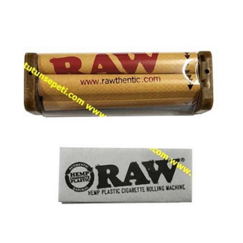 Raw Sigara Sarma Makinesi