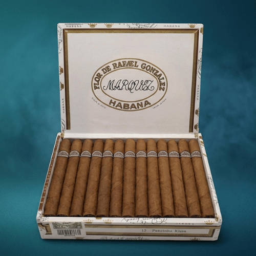 Rafael Gonzalez Panetelas Extra 25's Puro FREESHOP