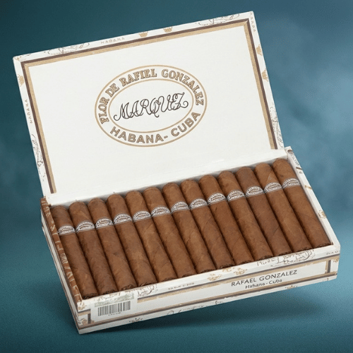 Rafael Gonzalez Perlas 25's Puro FREESHOP