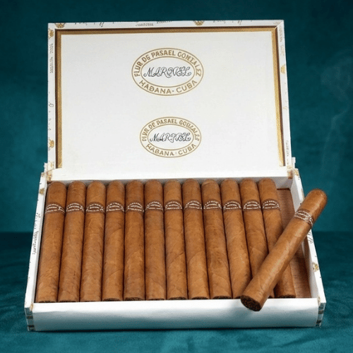 Rafael Gonzalez Petit Coronas Extra 25's Puro FREESHOP