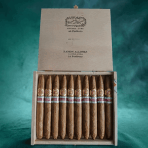 Ramón Allones Perfecto 10's Puro FREESHOP