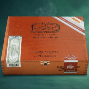 Ramón Allones Phoenicio 40 20's Puro FREESHOP