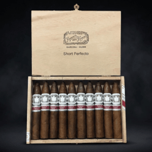 Ramón Allones Short Perfectos - 2014 10's Puro FREESHOP