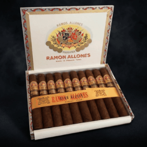 Ramón Allones Specially Selected  10's Puro FREESHOP