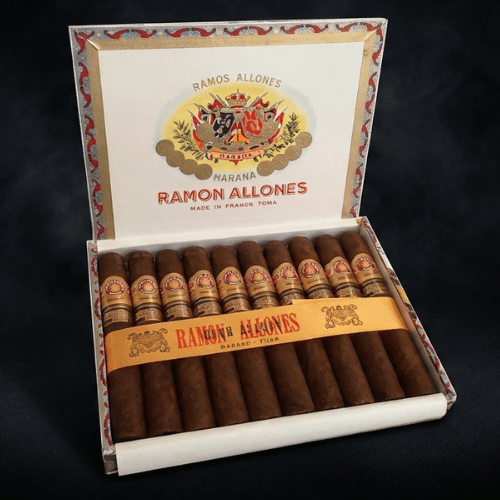 Ramón Allones Specially Selected  10's Puro FREESHOP