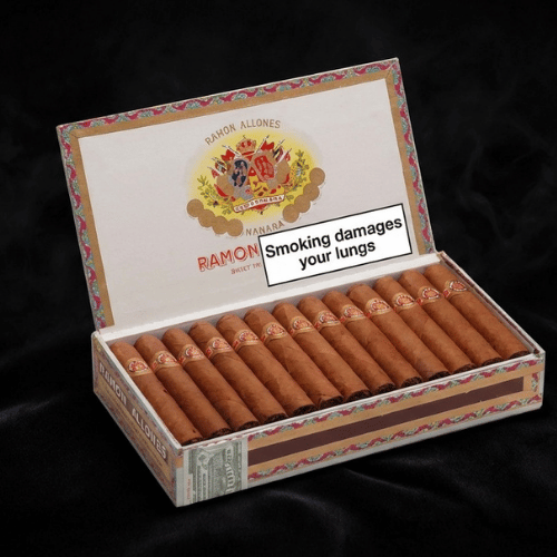 Ramón Allones Specially Selected  25's Puro FREESHOP
