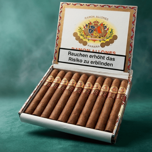 Ramón Allones Superiores (CDH)10's Puro FREESHOP