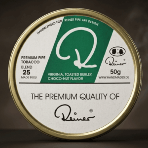 Reiner Blend 25 Premium Pipo Tütünü