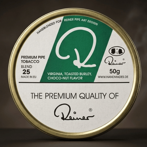 Reiner Blend 25 Premium Pipo Tütünü