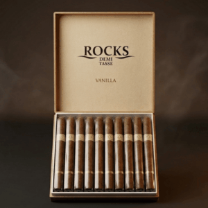 Rocks Demi Taste sigarillo - 30's