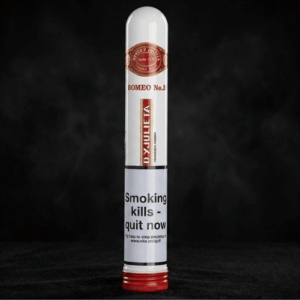 Romeo Y Julieta No. 2 Tekli Puro