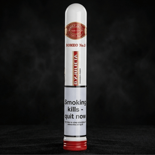 Romeo Y Julieta No. 2 Tekli Puro