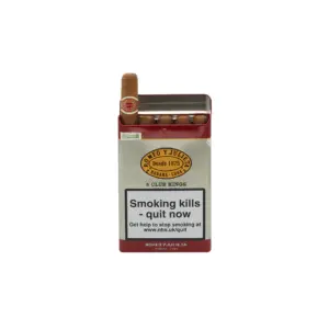 Romeo Y Julieta Club Kings Puro 5's  FREESHOP