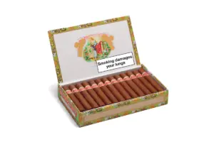 Romeo Y Julieta Exhibition No.4 Puro 25's  FREESHOP
