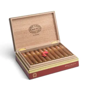Romeo y Julieta Linea de Oro Nobles Puro 20's FREESHOP