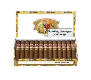 Romeo Y Julieta Petit Churchills Puro 25's FREESHOP