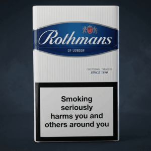 Rothmans Blue İthal Sigara