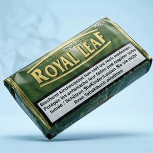 Royal Leaf Green Organik ithal tütün - 50gr