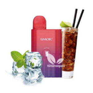 Smok ETO Bar Cola Ice Puff