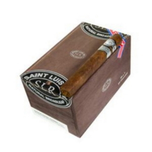 Saint Luis Rey Natural Broadleaf Churchill Puro Satın Al - 25's