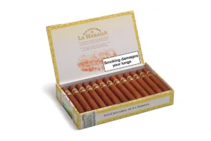 San Cristobal La Punta Puro 25's FREESHOP