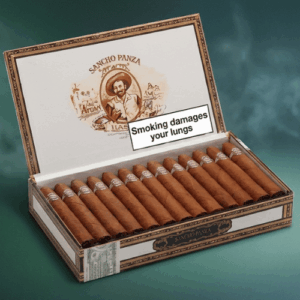 Sancho Panza Belicosos 25's Puro FREESHOP