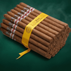 Sancho Panza El Rey 50's Puro FREESHOP