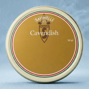 Savinelli Cavendish Pipo Tütünü