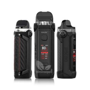Smok IPX 80 Kit elektronik sigara - IP67 - 3000 mah