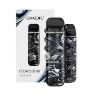Smok Novo 2 Kit Elektronik Sigara - 30ml Likit Hediyeli