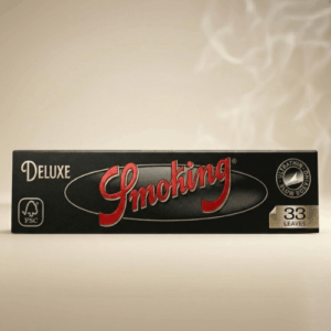 Smoking Deluxe King Size sigara kağıdı