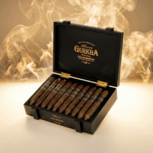 Gurkha Cellar Reserve 15 Hedonism Grand Rothschild Puro