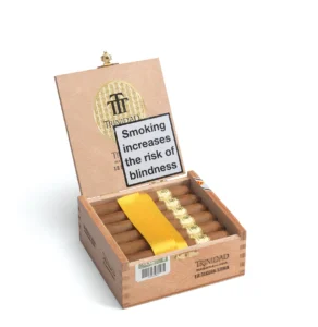 Trinidad Media Luna Puro 12's FREESHOP