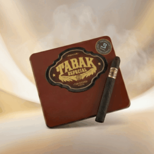 Tabak Especial Maduro - Metal Kutu