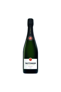 Taittinger Prestige Brut Rosé 75CL FREESHOP