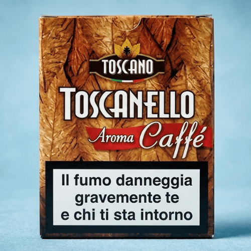Toscanello Aroma Caffe Puro - Kahve Aromalı