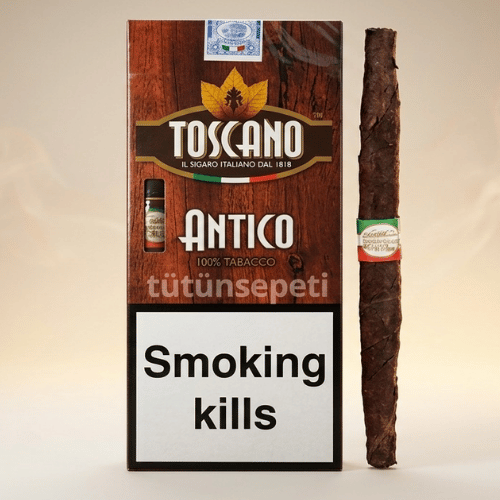 Toscano Antico Puro