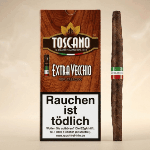 Toscano Extra Vecchio Puro