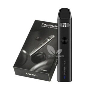 UWELL Caliburn A2 Pod Kit - Elektronik sigara