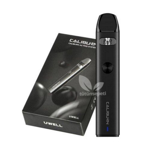 UWELL Caliburn A2 Pod Kit - Elektronik sigara