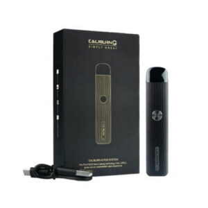 UWELL Caliburn G Pod Elektronik sigara - 18W