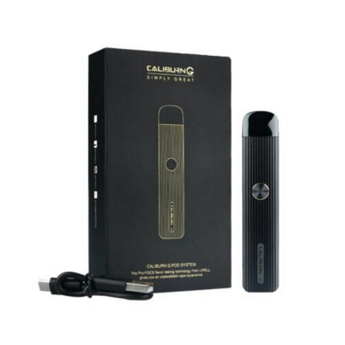 UWELL Caliburn G Pod Elektronik sigara - 18W