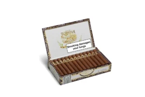 Vegas Robaina Famosos 25's Puro FREESHOP