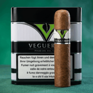 Veueros CentroGordos 16's Puro FREESHOP