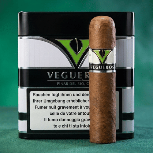 Veueros CentroGordos 16's Puro FREESHOP