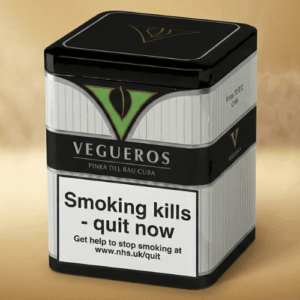 Veueros Centrofinos 16's Puro FREESHOP